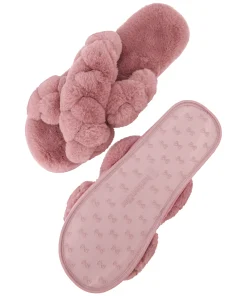 Fake Fur Slider<Hunkemöller Cheap