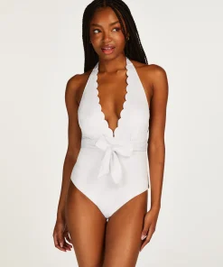 Formender Badeanzug<Hunkemöller Outlet