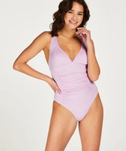 Formender Badeanzug<Hunkemöller Flash Sale