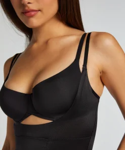 Formendes Scuba Kleid<Hunkemöller Discount
