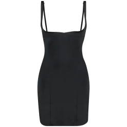 Formendes Scuba Kleid<Hunkemöller Discount