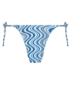 Frecher Hoch Geschnittener Bikini-Slip Hvar<Hunkemöller Outlet