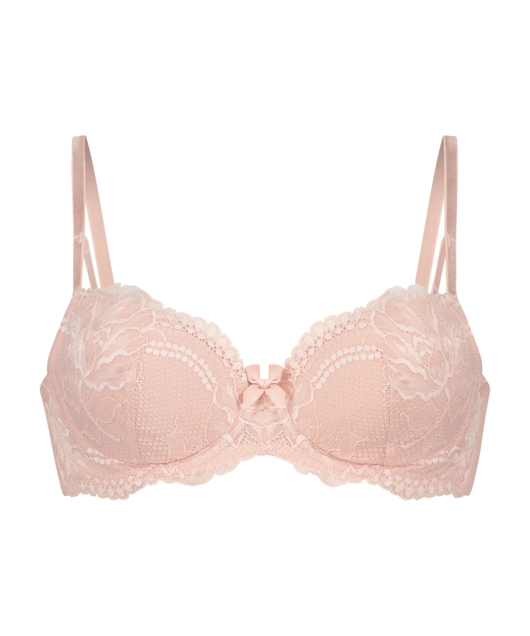 Gepolsterter Bügel-Bh Kimberley<Hunkemöller Cheap