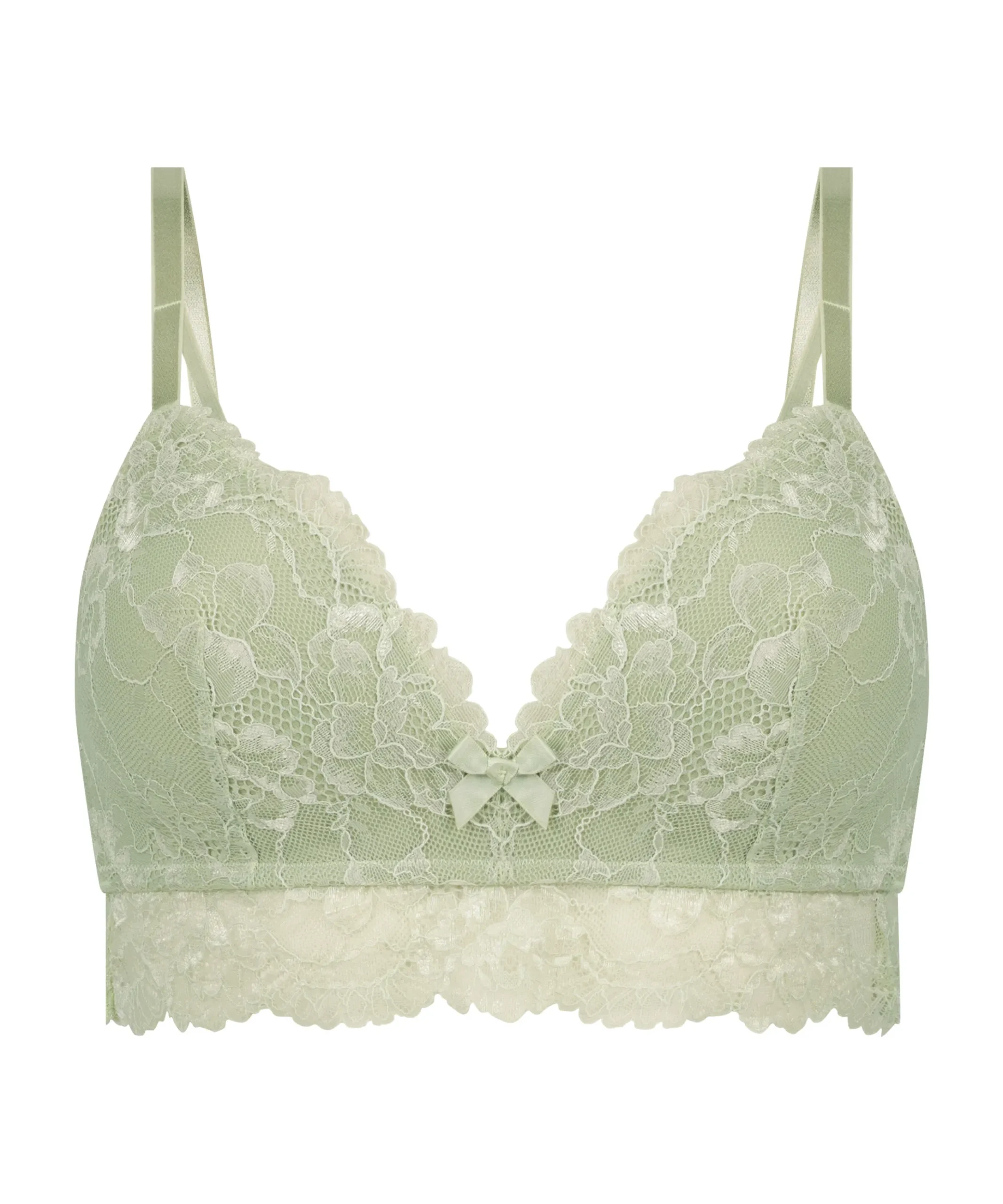 Gepolsterter Bh Ohne Bügel Meghan<Hunkemöller Best
