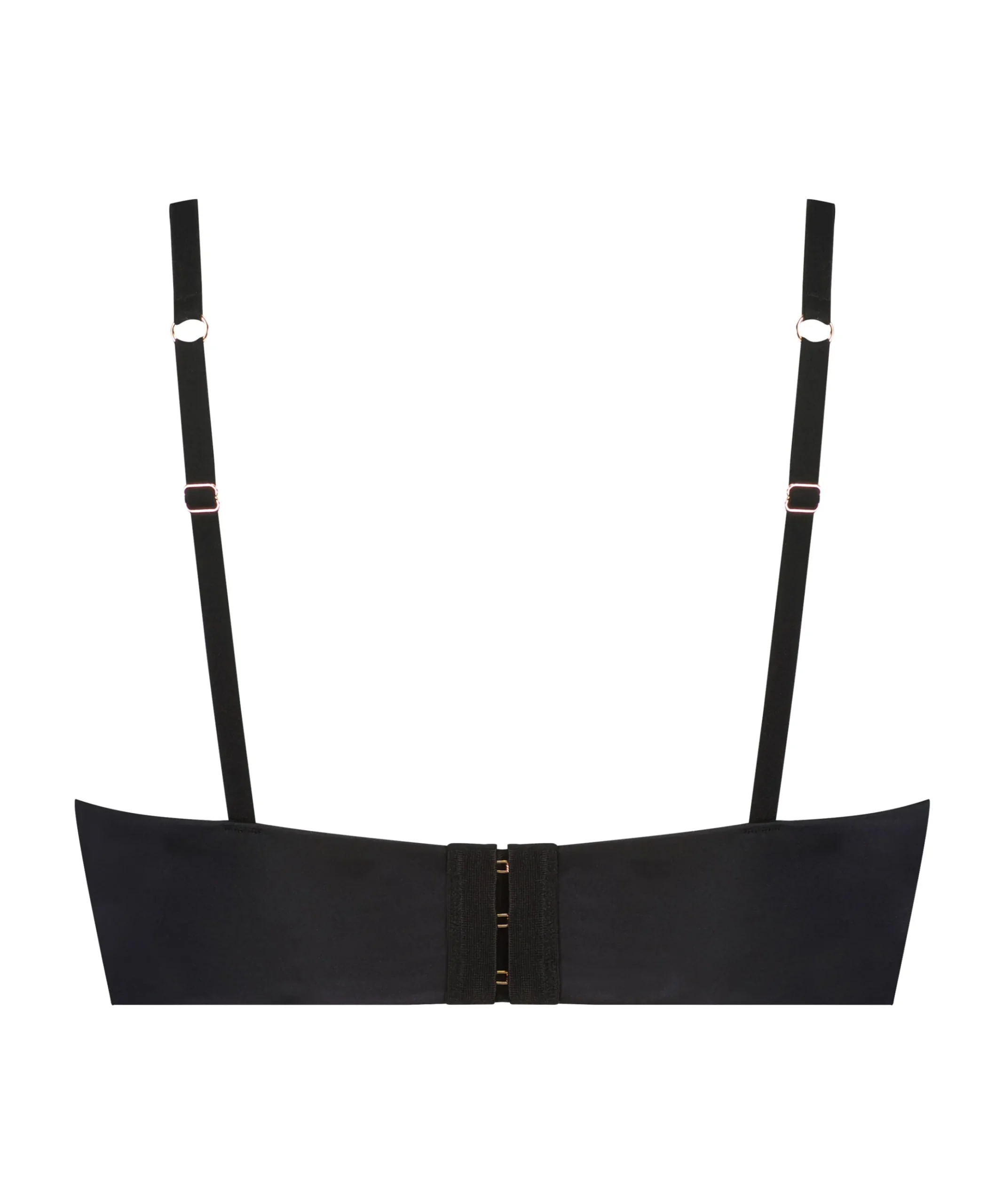 Gepolsterter Longline-Bügel-Bh Jacqueline<Hunkemöller Flash Sale