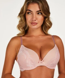 Gepolsterter Push-Up-Bügel-Bh Kimberley<Hunkemöller Clearance