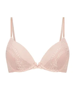 Gepolsterter Push-Up-Bügel-Bh Kimberley<Hunkemöller Clearance