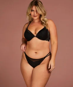 Gepolsterter Push-Up-Bügel-Bh Veronica<Hunkemöller Discount