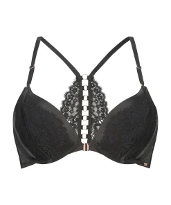 Gepolsterter Push-Up-Bügel-Bh Veronica<Hunkemöller Discount