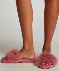 Hausschuhe Jasmin<Hunkemöller Cheap