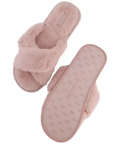 Hausschuhe Lia<Hunkemöller Flash Sale