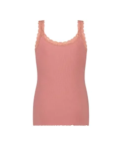 Hemdchen Ripp-Spitze<Hunkemöller Best Sale