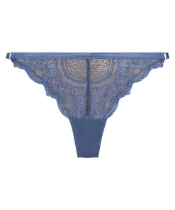 High Leg Thong Lotta<Hunkemöller Best
