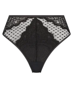 High Leg Thong Lotta<Hunkemöller Fashion