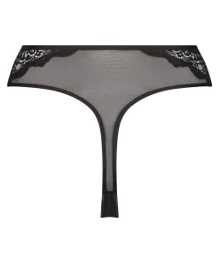 High Leg Thong Lotta<Hunkemöller Fashion