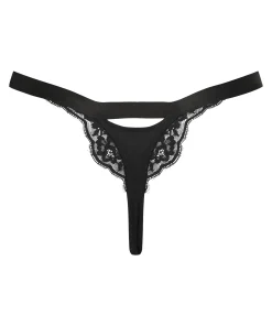 High-Waist-String Bellatrix<Hunkemöller Clearance