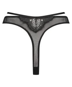 High-Waist-String Lidia<Hunkemöller Store