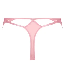 High-Waist-String Wies<Hunkemöller Fashion