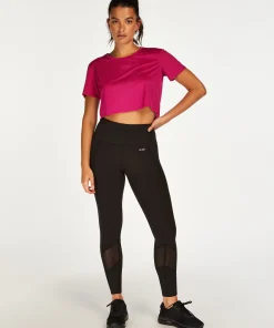 Hkmx Crop Top Mesh<Hunkemöller Cheap