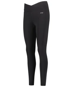 Hkmx Gekreuzte High Waist-Leggings<Hunkemöller Best Sale