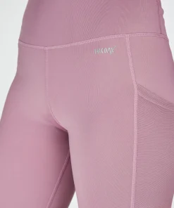 Hkmx High Waisted Bike Shorts<Hunkemöller Shop