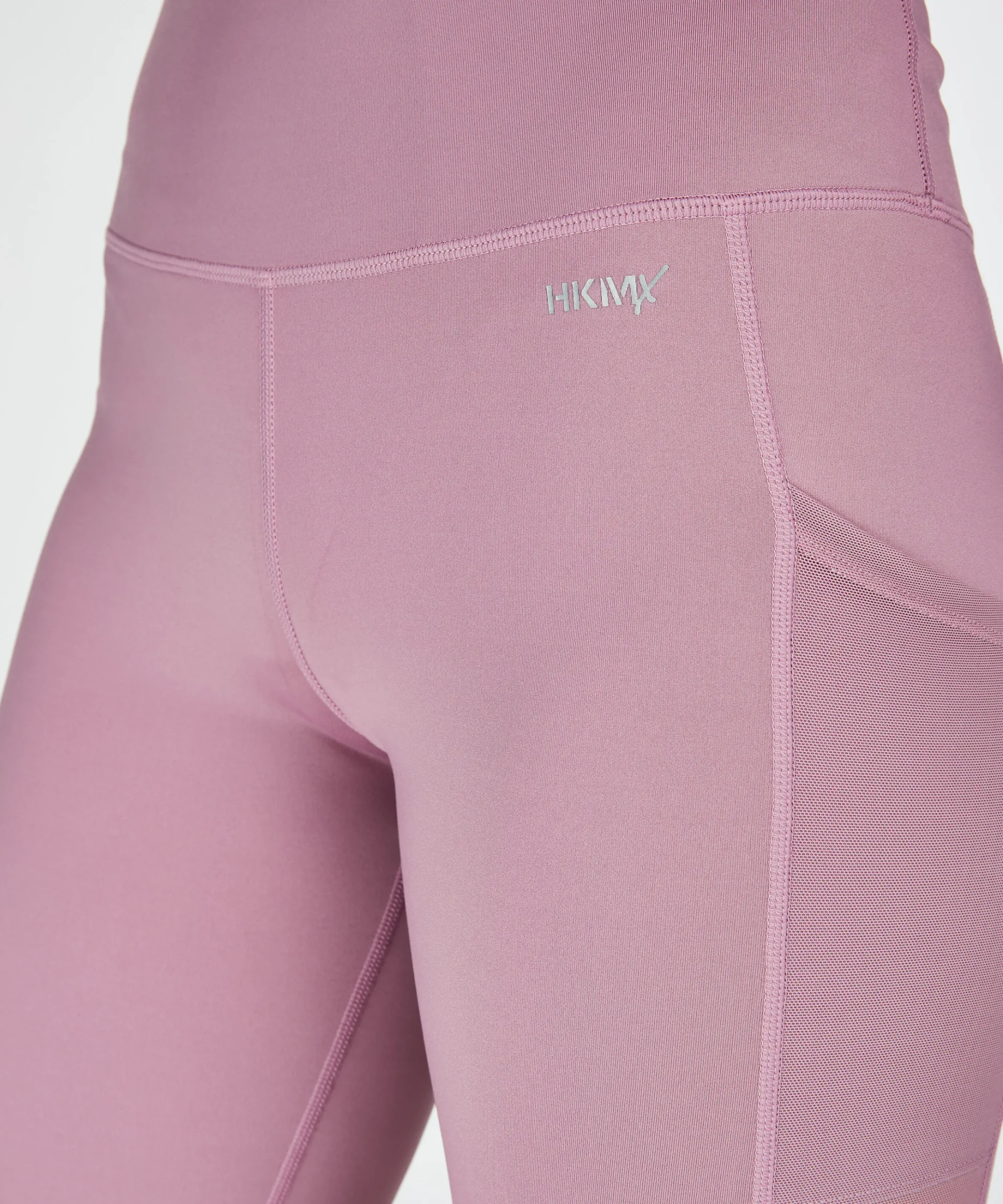 Hkmx High Waisted Bike Shorts<Hunkemöller Shop