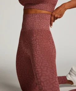 Hkmx High Waisted Nahtlose Sportleggings<Hunkemöller Discount