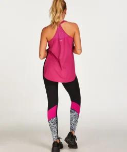 Hkmx High Waisted Sportleggings<Hunkemöller New