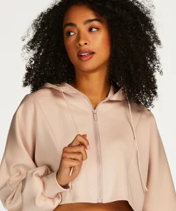 Hkmx Hoodie<Hunkemöller New