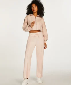 Hkmx Hoodie<Hunkemöller New