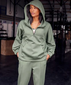 Hkmx Hoodie<Hunkemöller Sale