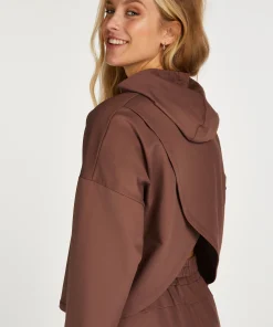 Hkmx Hoodie Flow<Hunkemöller Store
