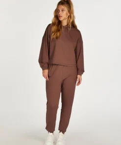 Hkmx Hoodie Flow<Hunkemöller Store
