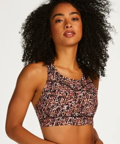 Hkmx Make Me Zen Sport-Bh Level 1<Hunkemöller Cheap