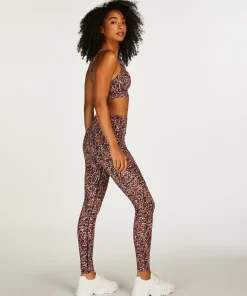 Hkmx Make Me Zen Sport-Bh Level 1<Hunkemöller Cheap