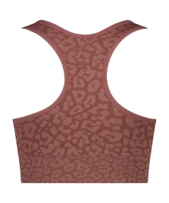 Hkmx Nahtloser Sport-Bh Level 2<Hunkemöller Clearance