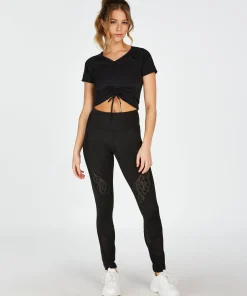 Hkmx Oh My Squat High Waisted Legging<Hunkemöller Flash Sale