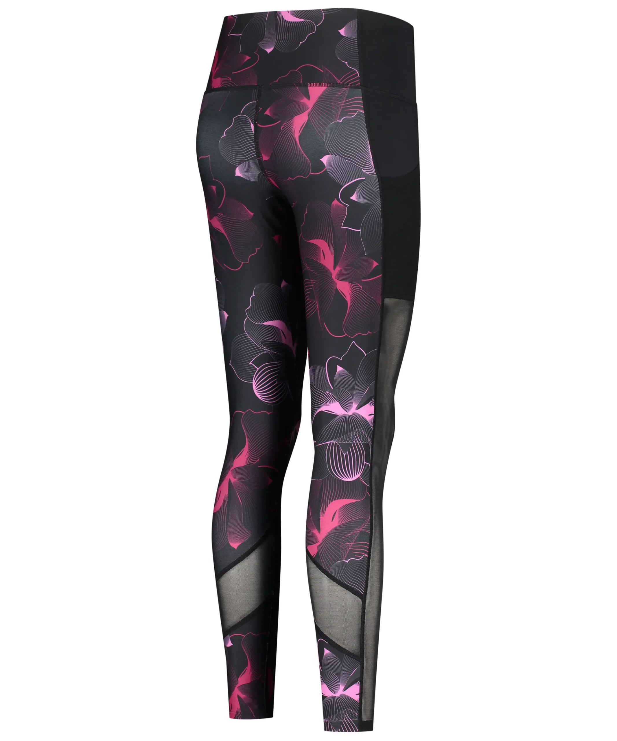 Hkmx Oh My Squat High Waisted Legging<Hunkemöller Cheap