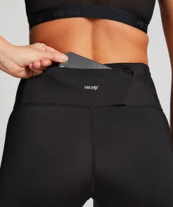 Hkmx Run Baby Run Regular Waist Legging<Hunkemöller Cheap