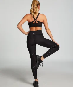 Hkmx Run Baby Run Regular Waist Legging<Hunkemöller Cheap
