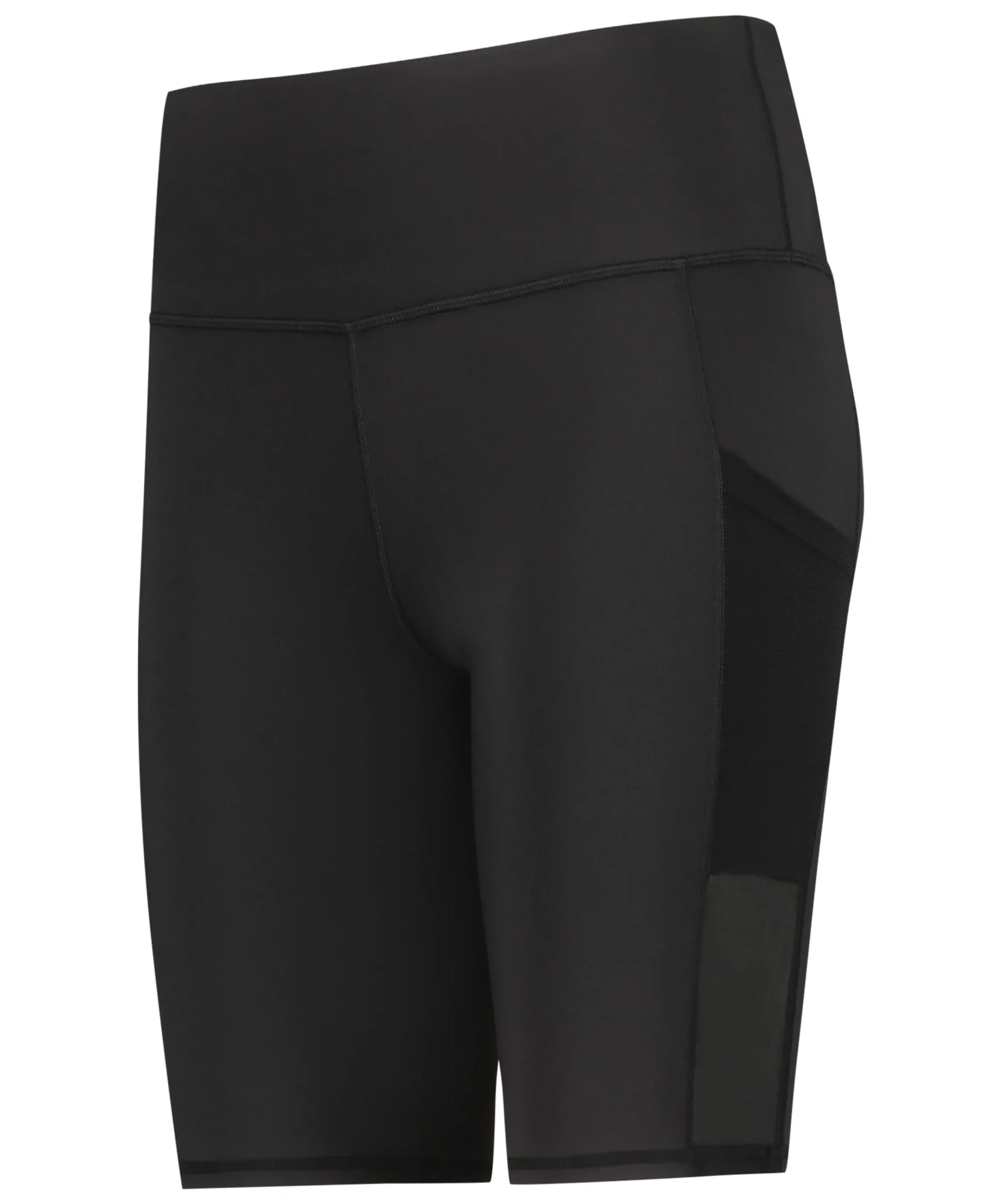 Hkmx Shorts Oh My Squat Mit Hoher Taille<Hunkemöller Sale