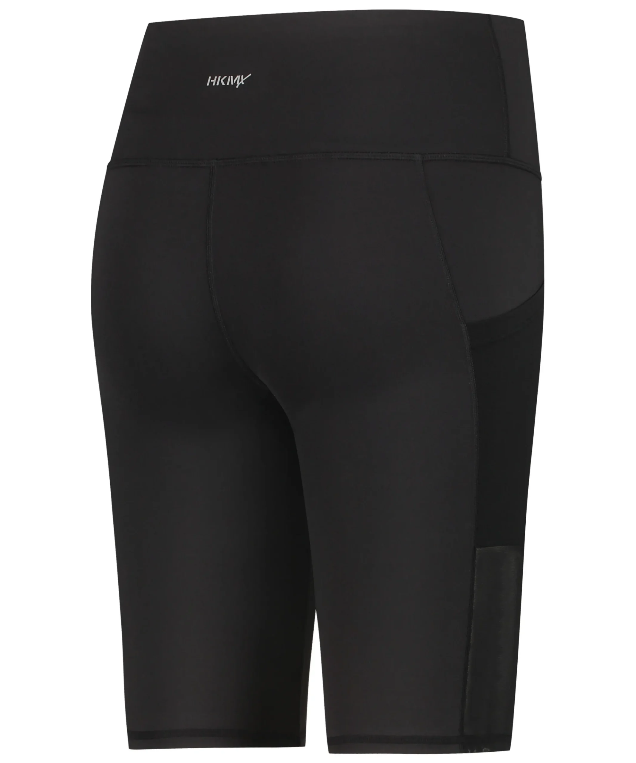 Hkmx Shorts Oh My Squat Mit Hoher Taille<Hunkemöller Sale