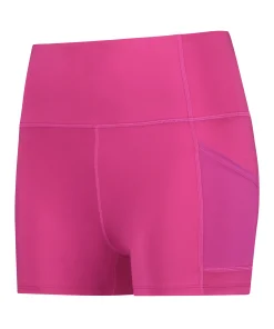 Hkmx Shorts Oh My Squat Mit Hoher Taille<Hunkemöller Cheap