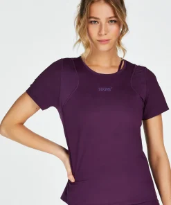 Hkmx Sport Schmal Geschnittenes T-Shirt<Hunkemöller Cheap