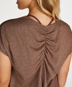 Hkmx Sport T-Shirt Asana<Hunkemöller Clearance