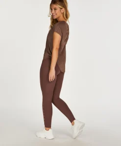 Hkmx Sport T-Shirt Asana<Hunkemöller Clearance