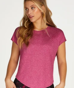 Hkmx Sport T-Shirt Asana<Hunkemöller New