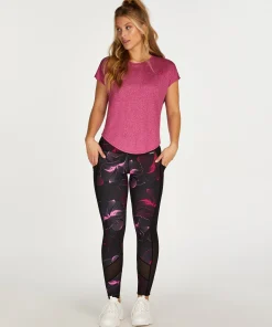 Hkmx Sport T-Shirt Asana<Hunkemöller New