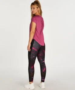 Hkmx Sport T-Shirt Asana<Hunkemöller New