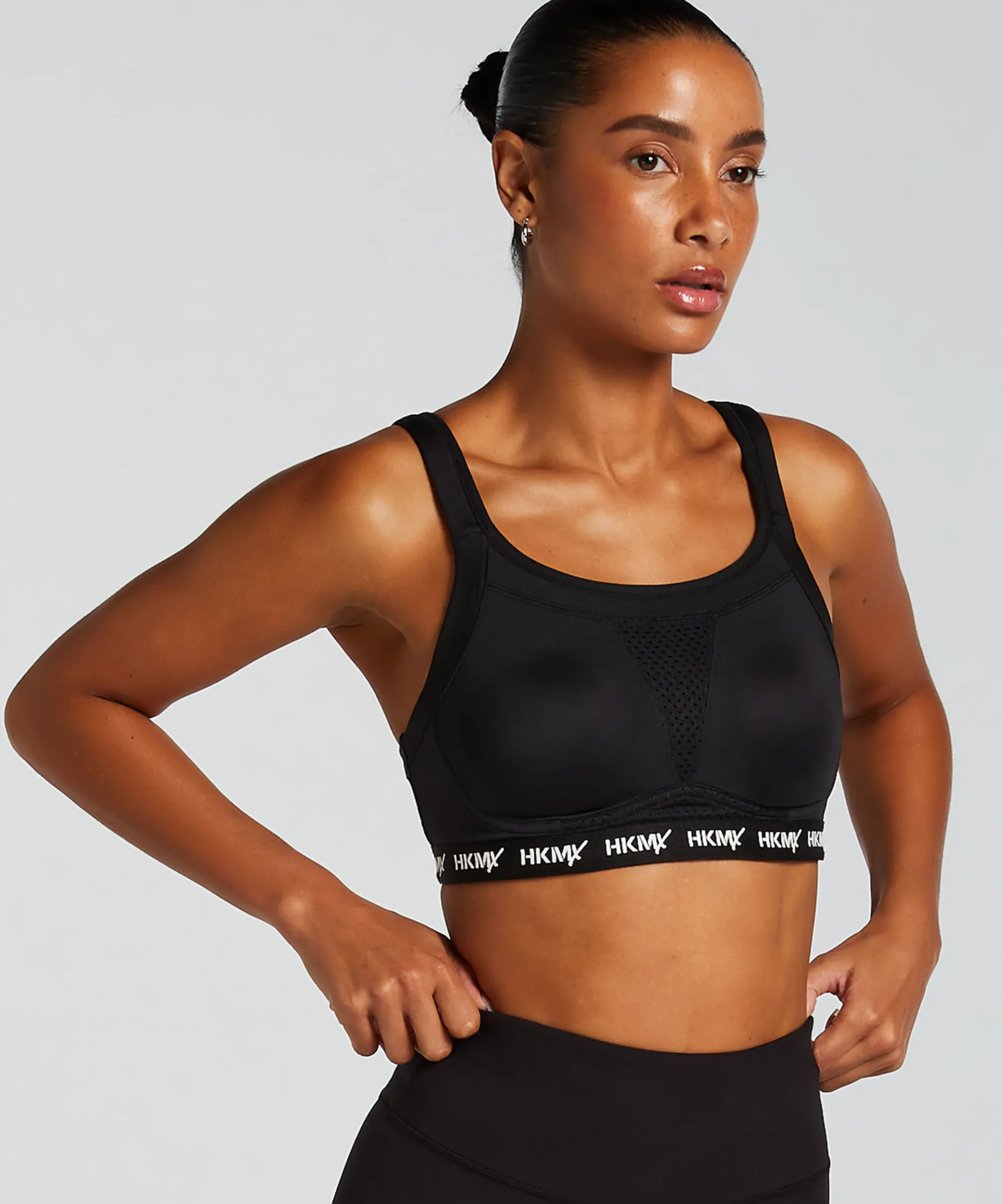 Hkmx Sport-Bh The Elite Level 3<Hunkemöller Discount
